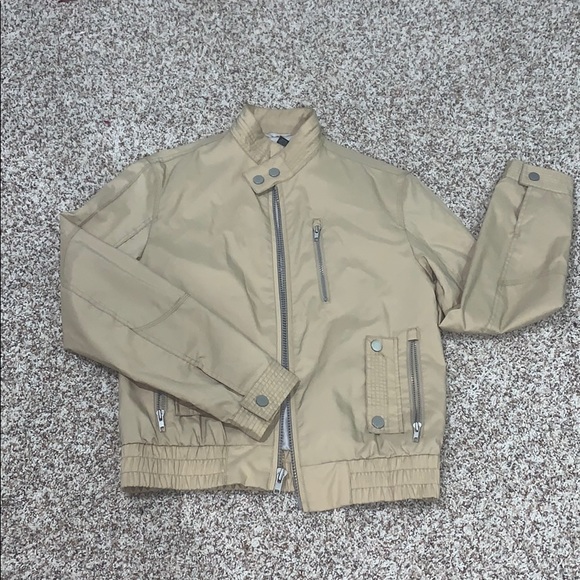 INC International Concepts Other - 💃HP💃INC Men’s Water Resistant RAIN Jacket size S